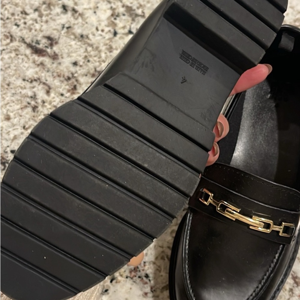 GAP loafers